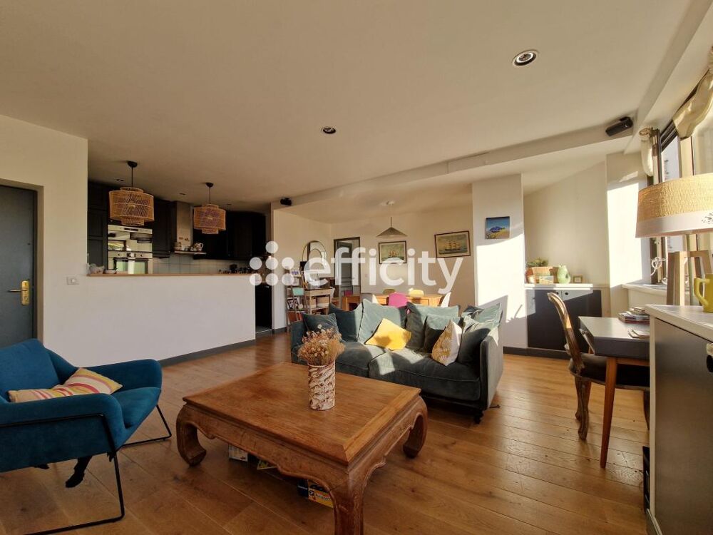 Vente Appartement Appartement Asnieres sur seine
