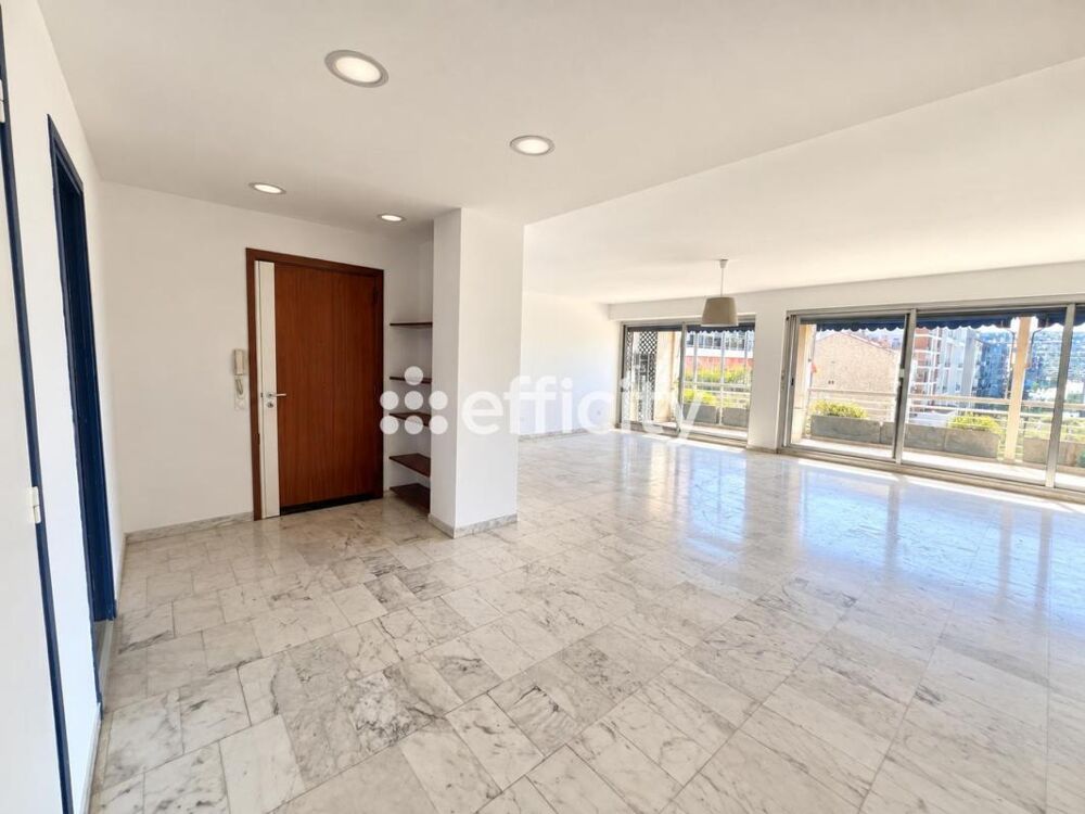 Vente Appartement Appartement rénové Marseille 8