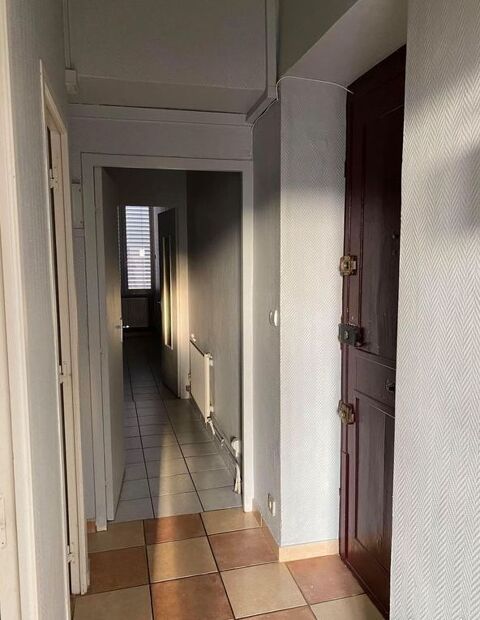  Appartement � louer 2 pi�ces 46 m�