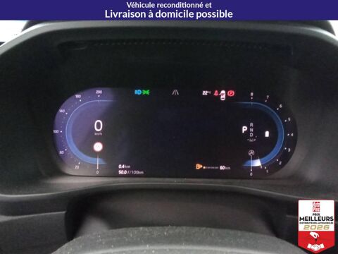 XC40 B3 163 DCT7 Momentum +Pack Hiver 2023 occasion 10150 Lavau