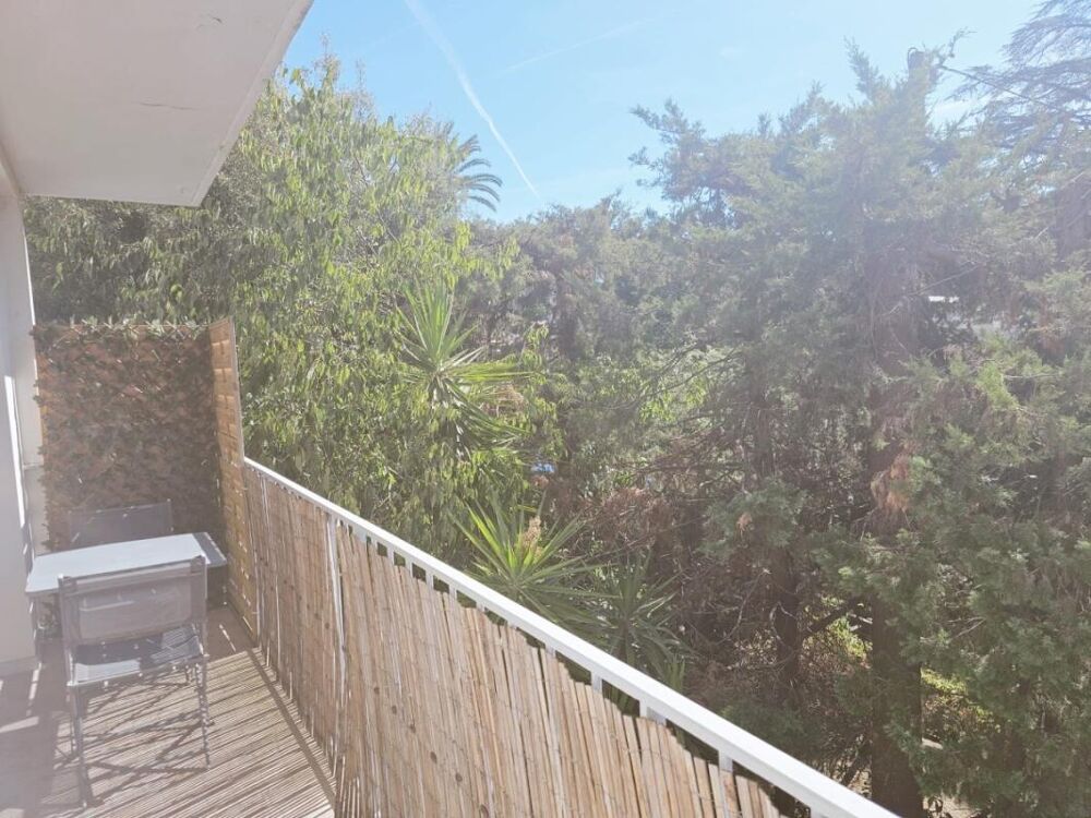 Vente Appartement Le Cannet 3p 70 m2 Secteur recherché Dolce Farniente Le cannet