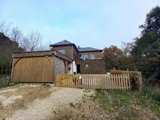  Maison � vendre 6 pi�ces 140 m�