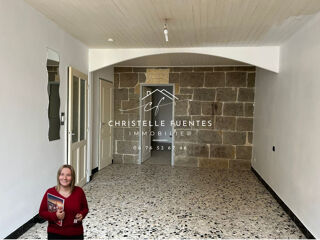  Maison � vendre 5 pi�ces 125 m�