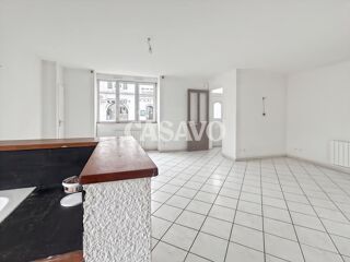  Maison � vendre 4 pi�ces 83 m�