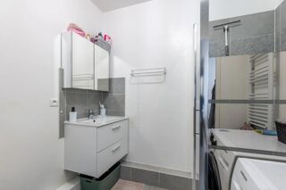  Appartement � vendre 1 pi�ce 35 m�