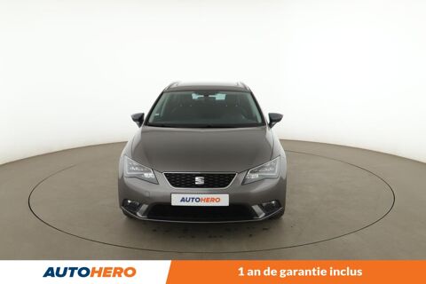 Leon ST 1.4 TSI ACT Connect DSG 150 ch 2015 occasion 92130 Issy-les-Moulineaux
