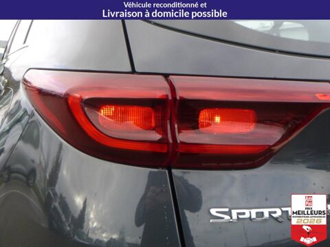 Sportage CRDi 136 ISG 4x2 DCT7 Active 2019 occasion 10150 Lavau
