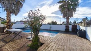  Maison � vendre 4 pi�ces 90 m�