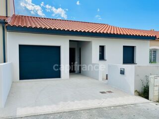  Villa � vendre 3 pi�ces 85 m�