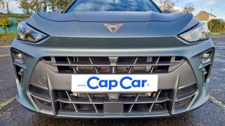 Terramar 1.5 e-TSI 272 Plug in Hybrid DSG6 America&acute;s Cup - Automatiqu 2025 occasion 50320 La Haye Pesnel