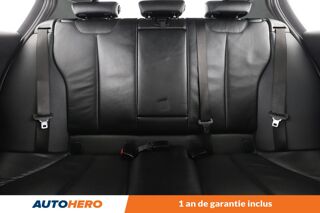 S&eacute;rie 1 116i M Sport Ultimate 5P 109 ch 2018 occasion 92130 Issy-les-Moulineaux