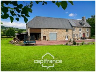  Maison à vendre 6 pièces 140 m²