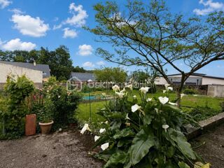  Maison à vendre 5 pièces 105 m²