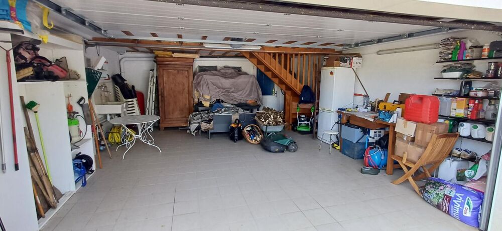  vendre  Maison Fontevraud-l'Abbaye (49590)