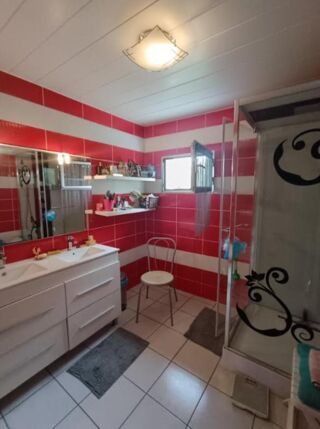  Maison à vendre 8 pièces 154 m²