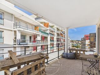  Appartement � vendre 3 pi�ces 63 m�