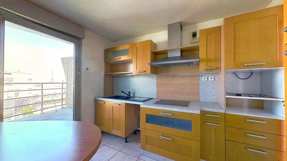 à vendre  Duplex/triplex Paris 15