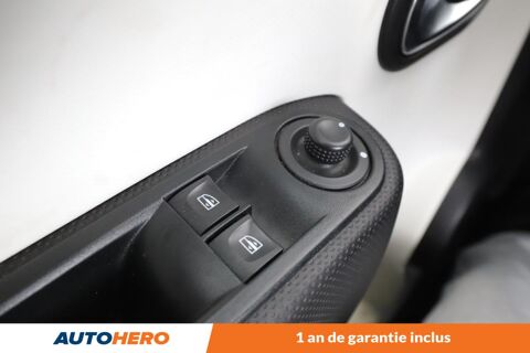 Twingo 1.0 SCe Limited 69 ch 2017 occasion 92130 Issy-les-Moulineaux
