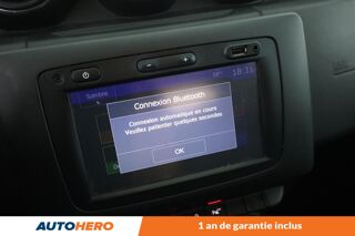 Duster II 1.2 TCe Prestige 4x2 125 ch 2018 occasion 92130 Issy-les-Moulineaux