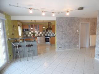  Appartement  vendre 4 pices 89 m