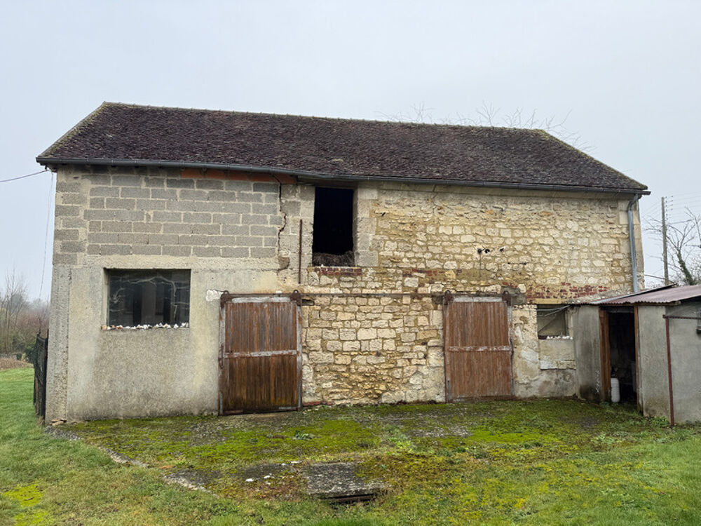 Maison à vendre 6 pièces proche de GRISY LES PLATRES (95)