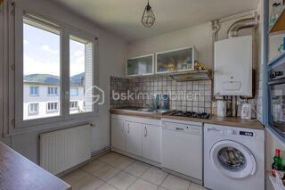  Appartement à vendre 5 pièces 73 m²