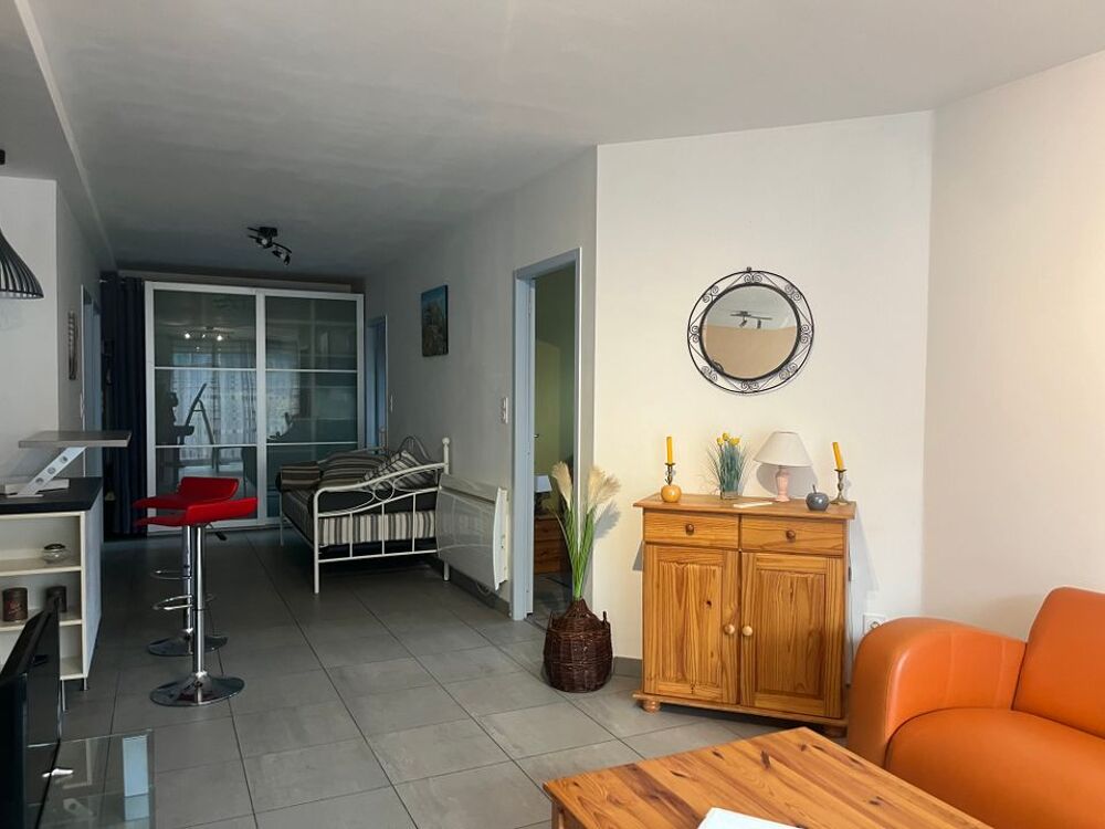 Appartement de 74m2 à louer sur Sarrancolin