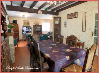  Maison � vendre 5 pi�ces 95 m�