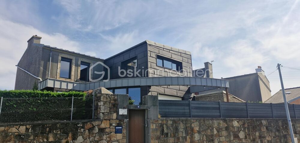 Vente Maison Maison atypique moderne! Brest