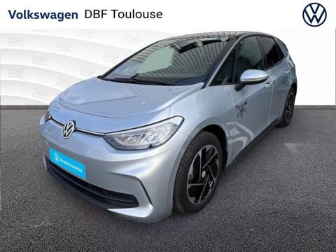 Annonce voiture Volkswagen ID.3 28280 €