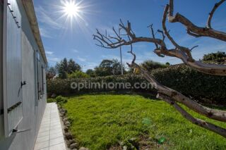  Maison  vendre 3 pices 60 m