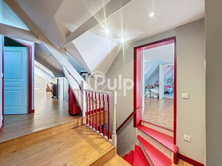  Maison  vendre 11 pices 153 m