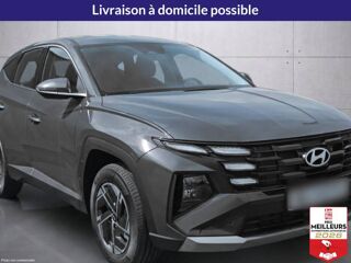 Tucson 1.6 T-GDI 239 HYBRID INTUITIVE 2026 occasion 10150 Lavau