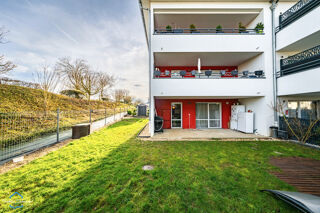  Appartement � vendre 3 pi�ces 66 m�