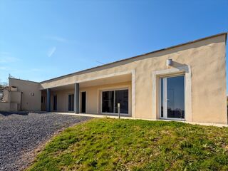  Maison � vendre 4 pi�ces 85 m�