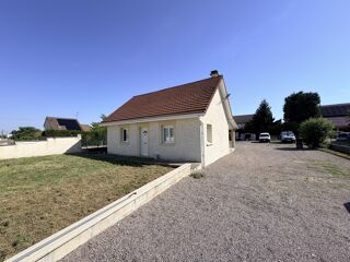  Maison à vendre 3 pièces 94 m²