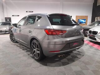 Leon 2.0 TDI 150 Start/Stop FR 2017 occasion 35520 La Chapelle Des Fougeretz