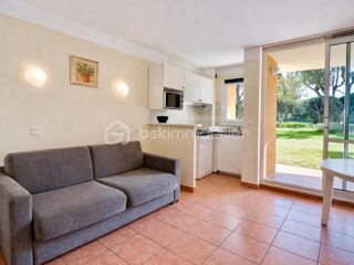  Appartement à vendre 1 pièce 24 m²