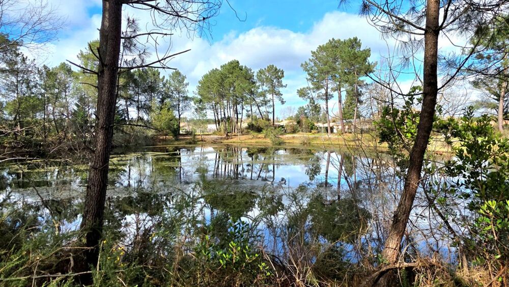 Vente Maison Maison Le Pian Medoc 4 pièce(s) 115 m2 Le pian medoc