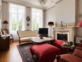  Maison à vendre 6 pièces 200 m²