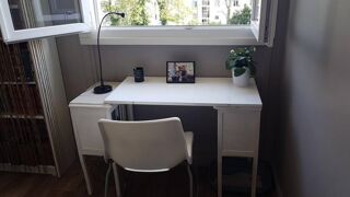  Appartement  louer 1 pice 13 m