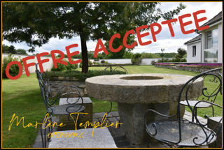  Villa � vendre 6 pi�ces 135 m�