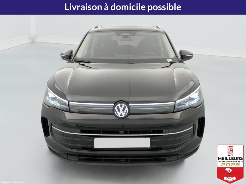 Tiguan 1.5 ETSI 150CH DSG7 Life 2026 occasion 78200 Buchelay