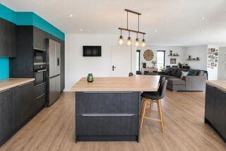  Maison à vendre 6 pièces 181 m²