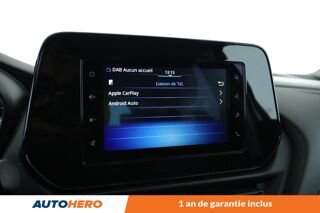 S-cross 1.5 DualJet Hybrid Privilege Auto 116 ch 2022 occasion 92130 Issy-les-Moulineaux