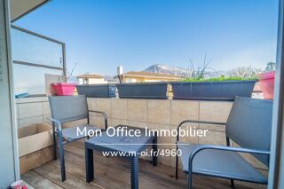  Appartement  vendre 2 pices 64 m