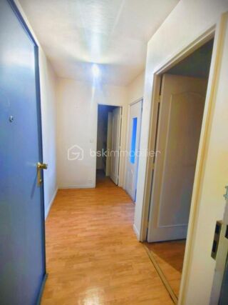  Appartement à vendre 2 pièces 45 m²