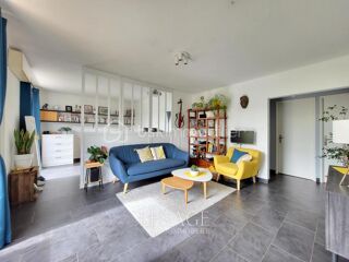  Appartement à vendre 4 pièces 75 m²