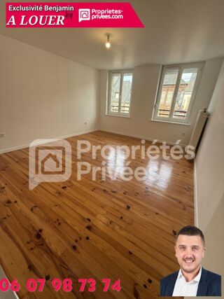  Maison à louer 5 pièces 84 m²