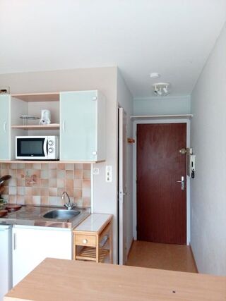  Appartement � louer 1 pi�ce 15 m�